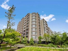 【東京都/江東区東陽】ザ・パークハウス東陽町翠賓閣 外観