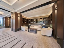 【東京都/江東区東陽】ザ・パークハウス東陽町翠賓閣 ラウンジ