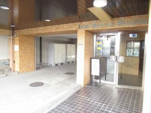 【東京都/江東区南砂】ライオンズマンション南砂 アプローチ