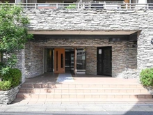 【東京都/墨田区文花】アーデル墨田文花 エントランス