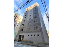 【東京都/中央区東日本橋】パレステュディオドルチェ日本橋イースト 外観