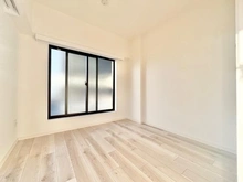 【東京都/江東区東砂】グランイーグル南砂町 洋室