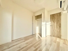 【東京都/江東区東砂】グランイーグル南砂町 洋室