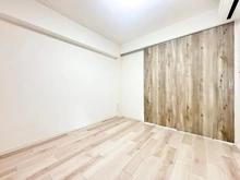 【東京都/江東区東砂】グランイーグル南砂町 洋室