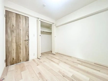 【東京都/江東区東砂】グランイーグル南砂町 洋室