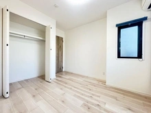 【東京都/江東区東砂】グランイーグル南砂町 洋室