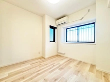 【東京都/江東区東砂】グランイーグル南砂町 洋室