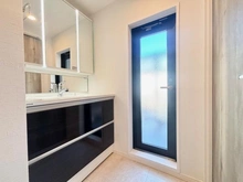 【東京都/江東区東砂】グランイーグル南砂町 洗面所