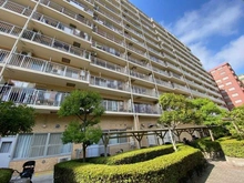 【東京都/江東区南砂】ライオンズマンション東陽町第3 外観