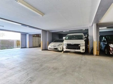 【東京都/墨田区立花】セザール錦糸町 駐車場