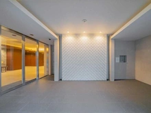 【東京都/江東区東陽】ルフォンリブレ木場 エントランス