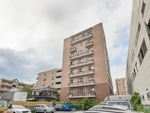 【東京都/墨田区江東橋】サンクチュアリ菊川リバーサイドステージ 外観