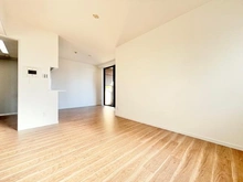 【東京都/墨田区江東橋】サンクチュアリ菊川リバーサイドステージ LDK