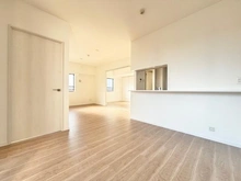 【東京都/墨田区江東橋】サンクチュアリ菊川リバーサイドステージ LDK