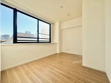 【東京都/墨田区江東橋】サンクチュアリ菊川リバーサイドステージ 洋室