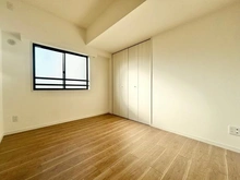 【東京都/墨田区江東橋】サンクチュアリ菊川リバーサイドステージ 洋室