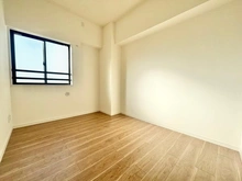 【東京都/墨田区江東橋】サンクチュアリ菊川リバーサイドステージ 洋室