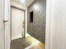 【東京都/墨田区江東橋】サンクチュアリ菊川リバーサイドステージ 玄関