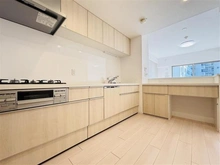 【東京都/江東区扇橋】エンゼルパークソレイユ住吉 キッチン