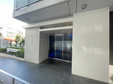 【東京都/江東区東陽】エステムプラザTOKYO RISE エントランス