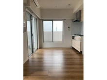 【東京都/江東区東陽】エステムプラザTOKYO RISE ダイニングキッチン