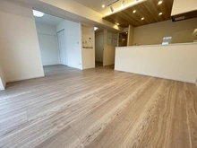 【東京都/江東区古石場】サニーハイツ門前仲町 LDK