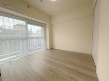 【東京都/江東区古石場】サニーハイツ門前仲町 洋室