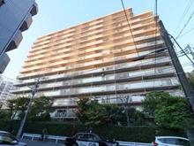 【東京都/江東区南砂】東陽町ガーデニア A棟 外観