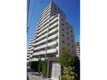 【東京都/江東区扇橋】クレヴィア住吉 外観