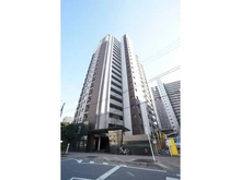 【千葉県/千葉市中央区新宿】マックスタワー 外観