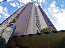 【千葉県/千葉市中央区新宿】マックスタワー 外観