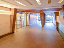 【千葉県/千葉市中央区新宿】マックスタワー エントランス