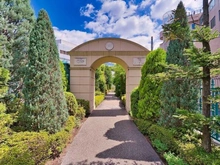 【東京都/江東区塩浜】クリオレジダンス東京 アプローチ