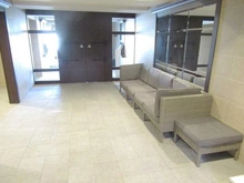 【千葉県/流山市加】ヴェレーナ流山セントラルパーク ロビー