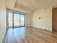 【東京都/中央区晴海】HARUMI　FLAG SUNVILLAGE  T棟 LDK