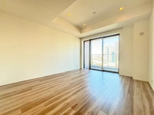 【東京都/中央区晴海】HARUMI　FLAG SUNVILLAGE  T棟 LDK