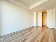 【東京都/中央区晴海】HARUMI　FLAG SUNVILLAGE  T棟 洋室