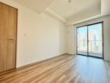 【東京都/中央区晴海】HARUMI　FLAG SUNVILLAGE  T棟 洋室