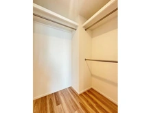 【東京都/中央区晴海】HARUMI　FLAG SUNVILLAGE  T棟 収納