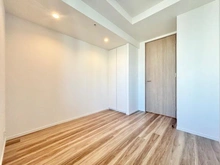 【東京都/中央区晴海】HARUMI　FLAG SUNVILLAGE  T棟 洋室