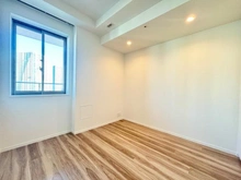 【東京都/中央区晴海】HARUMI　FLAG SUNVILLAGE  T棟 洋室