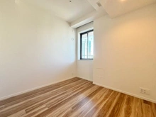 【東京都/中央区晴海】HARUMI　FLAG SUNVILLAGE  T棟 洋室