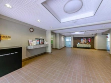 【東京都/江東区東砂】東大島ハイライズ エントランス