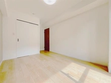 【東京都/江東区東砂】アルファスシティ大島 洋室