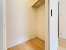 【東京都/江東区東砂】アルファスシティ大島 収納