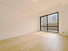 【東京都/江東区東砂】アルファスシティ大島 洋室