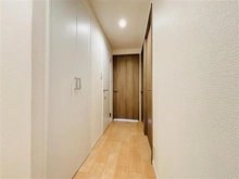 【東京都/江東区東砂】アルファスシティ大島 玄関