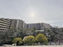 【東京都/江東区東砂】アルファスシティ大島 眺望