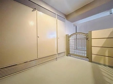 【東京都/江東区東砂】アルファスシティ大島 ポーチ