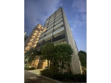 【東京都/墨田区業平】BELISTA押上駅前 外観